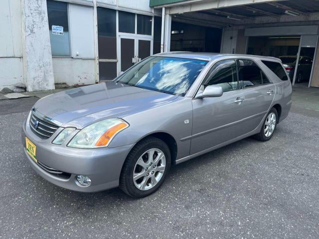 Marque II pour vos sortie en famille - Photo 2